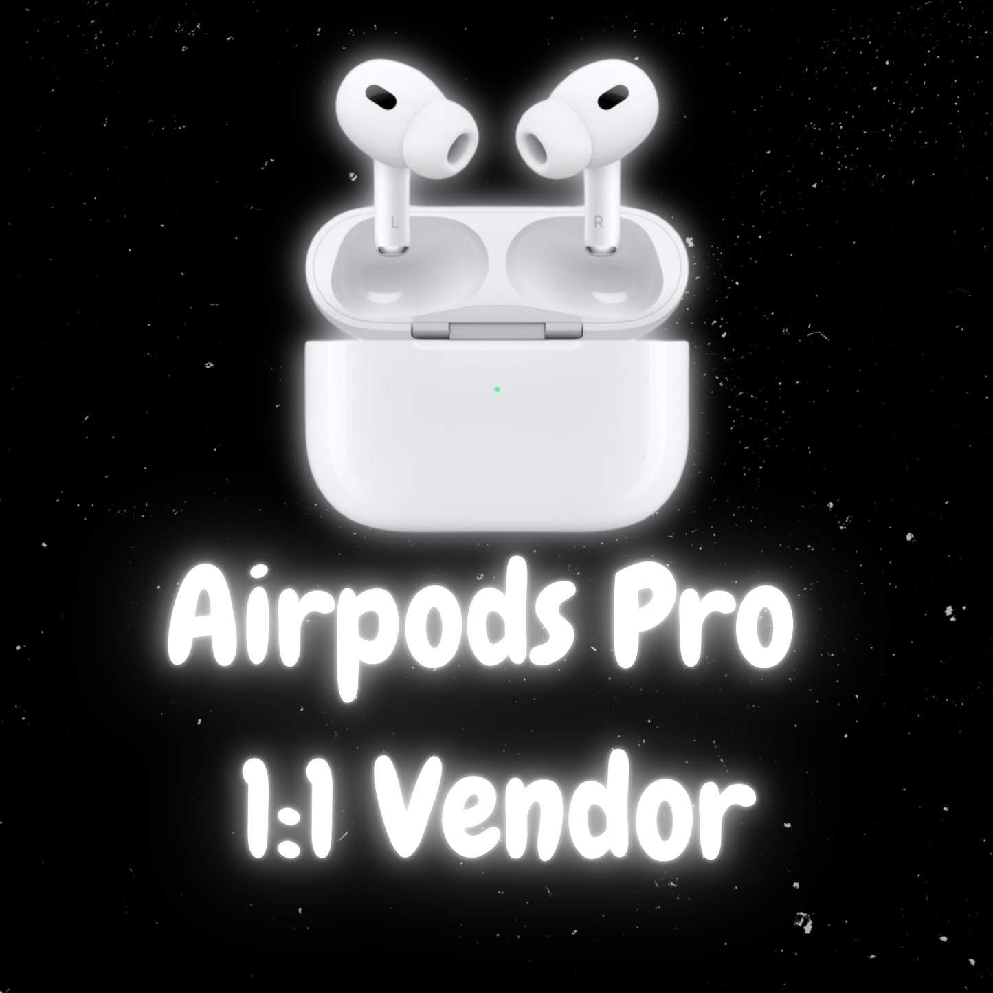 Airpods Pro Vendor
